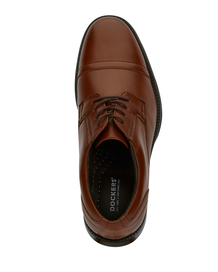 (image for) Stunning Garfield Dress Shoes